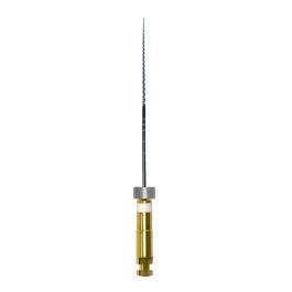DC GLIDE PATH2H NiTi ROTARY FILE V04 #17 L25