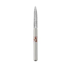 PIRANHA DIAMOND 862L-018F - STERILE ROLL 25
