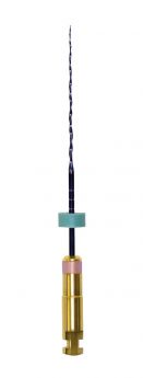 DCTaperH NiTi Rotary File V03 #13  L25, Sterile