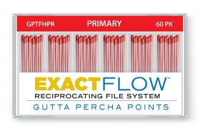 ExactFlow GP PRIMARY 60 Pack