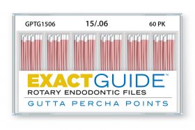 ExactGuide GP   15/.06 60 Pack