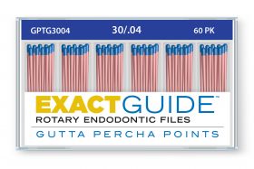 ExactGuide GP   30/.04 60 Pack