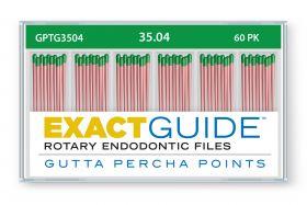 ExactGuide GP   35/.04 60 Pack