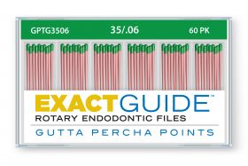 ExactGuide GP   35/.06 60 Pack