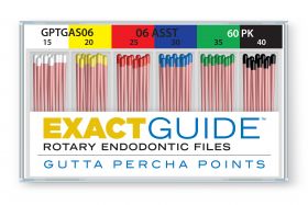 ExactGuide GP   06 ASST 60 Pack