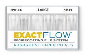 ExactFlow PP LARGE 100 Pack