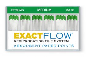 ExactFlow PP MEDIUM 100 Pack