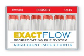 ExactFlow PP PRIMARY 100 Pack