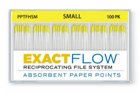 ExactFlow PP SMALL 100 Pack