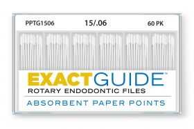ExactGuide PP   15/.06 100 Pack
