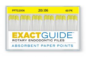ExactGuide PP   20/.06 100 Pack