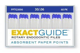 ExactGuide PP   30/.06 100 Pack