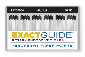 ExactGuide PP   40/.04 100 Pack