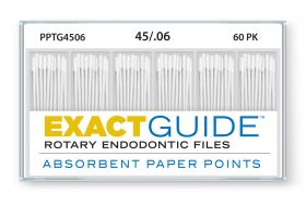 ExactGuide PP   45/.06 100 Pack