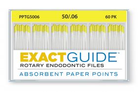 ExactGuide PP   50/.06 100 Pack