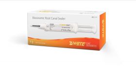 SSWHITE BIOCERAMIC ROOT CANAL SEALER 4G AUTOMIX