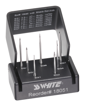 KIT - ENDOGUIDE MOLAR KIT - 1 PACK
