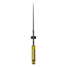 DCTAPER ROTARY FILE 20/V06 L25 - 6 PACK