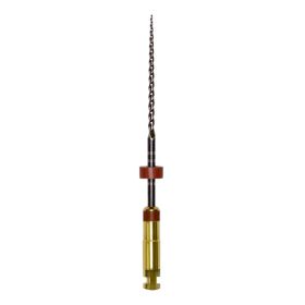 DCTAPER ROTARY FILE 25/V08 L25 - 6 PACK
