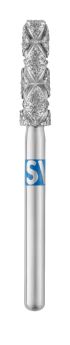 PIRANHA DIAMOND 2X 847-024 - 5 PACK