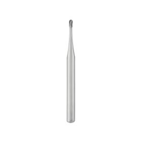 FG CARBIDE 1 PEAR - 10 PACK