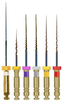 EXACTTAPERH DC 14/3-SX-S1-S2-F1-F2  ASST 25MM - 6 PACK