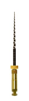 EXACTTAPER ROTARY FILE F1 21MM - 6 PACK