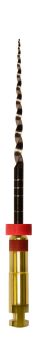 EXACTTAPER ROTARY FILE F2 21 MM - 6 PACK
