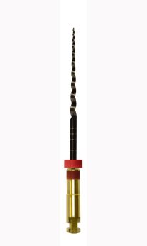 EXACTTAPER ROTARY FILE F2 31 MM - 6 PACK