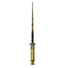 EXACTFLOWH RECIPROCATING FILE MEDIUM 25MM STERILE - 3 PACK