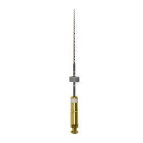 DCTAPER ROTARY FILE 17/V04 L25 - 6 PACK
