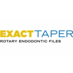 ExactTaper Endodontic Rotary Files