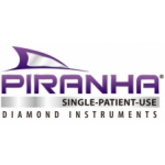 Piranha Diamonds