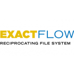 ExactFlow Endodontic Rotary Files